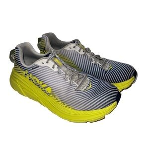 Hoka One One Man Shoes Size 11.5